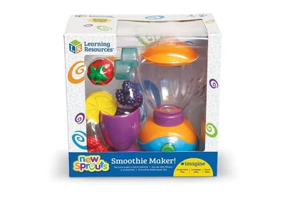 New Sprouts  Smoothie Maker!