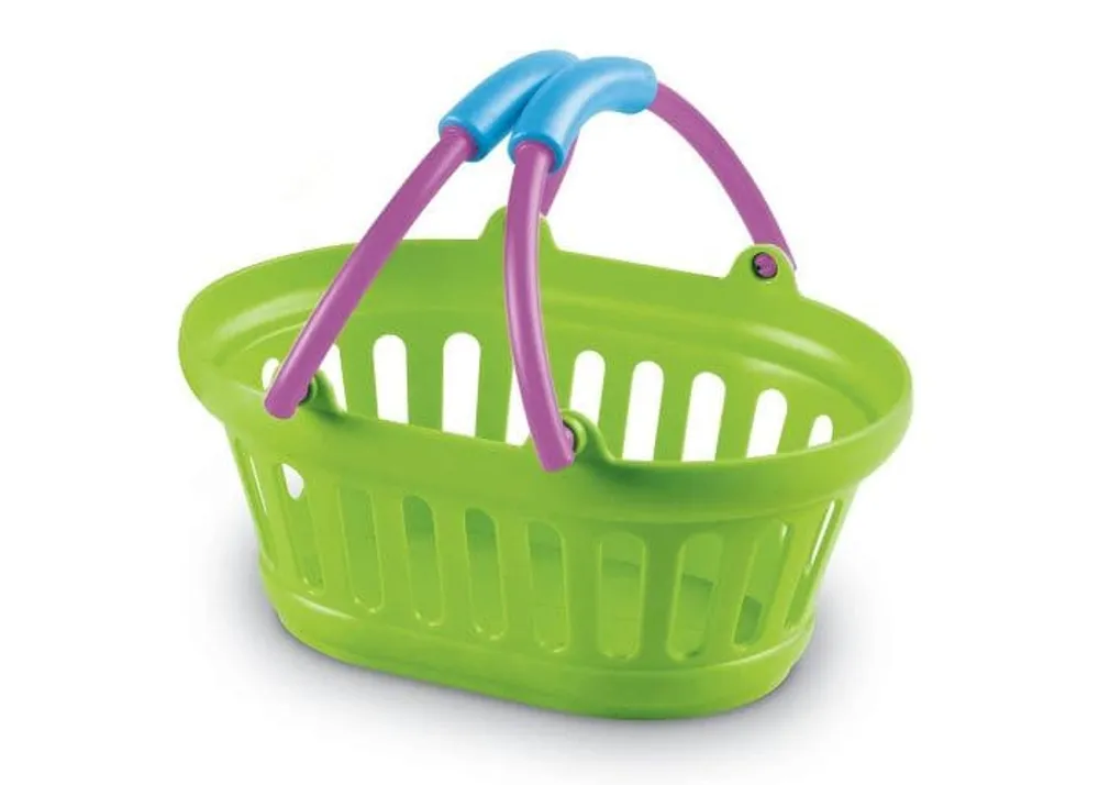 New Sprouts Stack Of Baskets - Set of 4