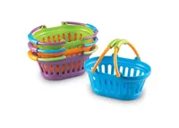 New Sprouts Stack Of Baskets - Set of 4