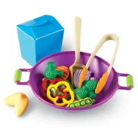 New Sprouts Stir Fry Set