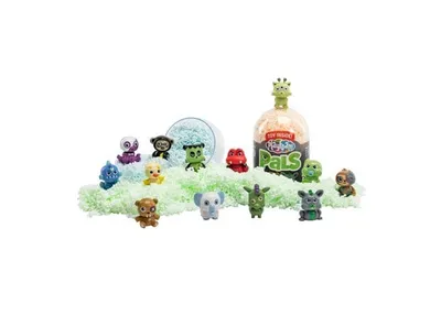 Playfoam Pals "Monster Party" Series 5 - Single