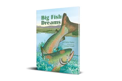 Big Fish Dreams