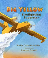 Big Yellow Firefighting Superstar
