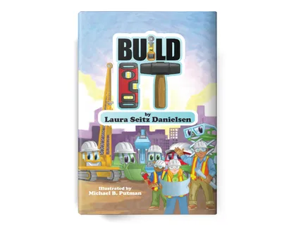 Build It! A Construction Book