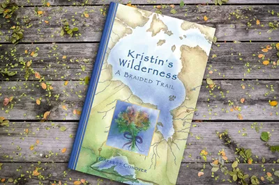 Kristin's Wilderness A Braided Trail