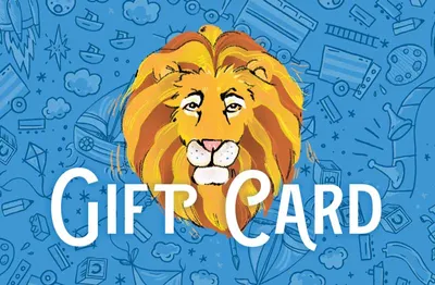 Legacy Toys Gift Card