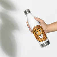 Legacy Toys Stainless Steel Water Bottle