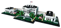 LEGO Architecture - The White House