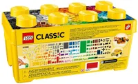 Lego Classic Medium Creative Bricks