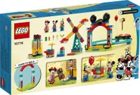 Mickey, Minnie, and Goofy's Fairground Fun