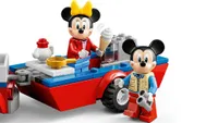 Mickey & Minnie's Camping Trip