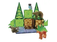 Magna-Tiles Forest Animals 25 Piece set
