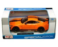 1:24 SE 2020 Mustang Shelby GT500