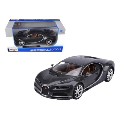 1:24 SE Bugatti Chiron