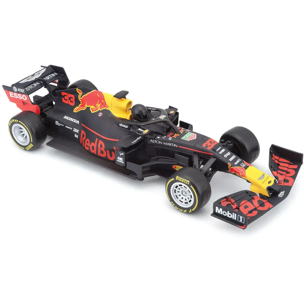 Maisto R/C 124 A-M Red Bull Racing RB15 (2019) Mall of America®