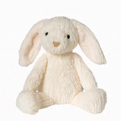 Nursing Nola Rabbit Nurturing Soft Toy – Manhattan Toy