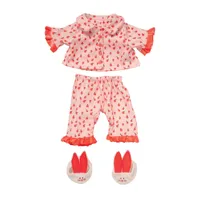 Baby Stella - Cherry Dream Pajama Set