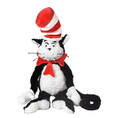 Dr. Seuss Cat in the Hat - Large