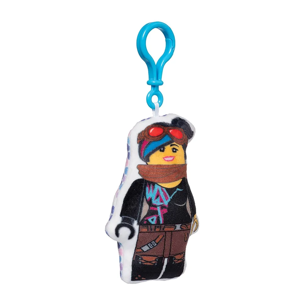Lego Clip Lucy