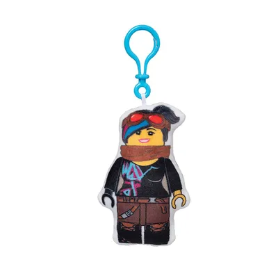 Lego Clip Lucy