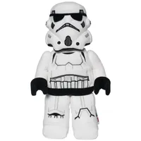 Lego Storm Trooper Plush