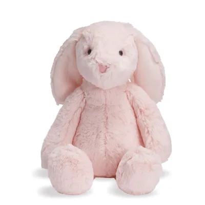 Lovelies - Binky Bunny Medium - Pink