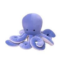 Sourpuss Octopus