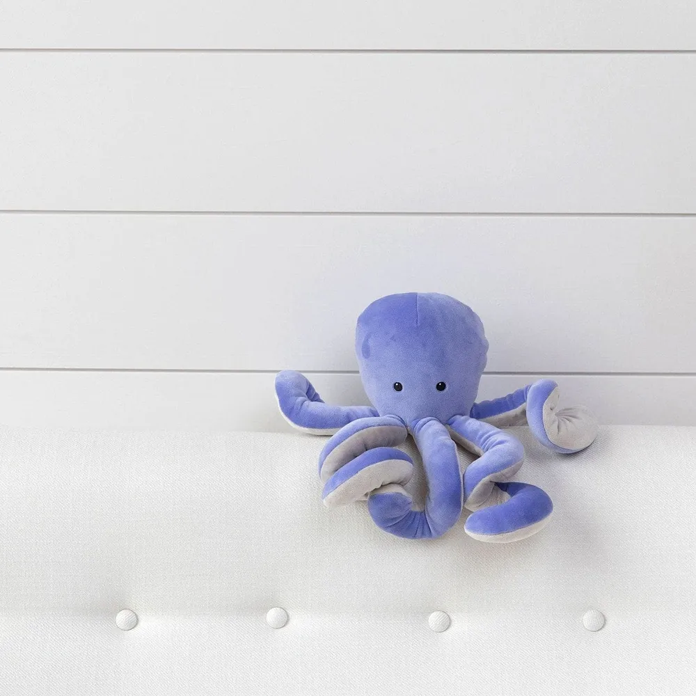 Sourpuss Octopus