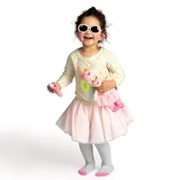 Wee Baby Stella Doll - Tiny Ballerina Set