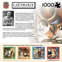 Catology - Gershwin - 1000pc Puzzle