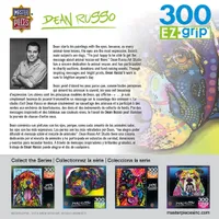 Dean Russo - My Dog Blue - 300pc EZGrip Puzzle