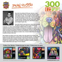 Dean Russo - What Are You Looking At? - 300pc EZGrip Puzzle