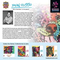 Dean Russo - Who's a Good Boy? - 1000pc Puzzle