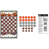 Hershey Checkers Board Game
