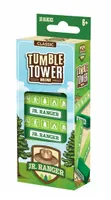 Jr Ranger - Mini Tumble Tower