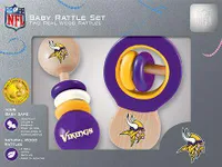 Minnesota Vikings - Rattles