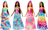 Barbie Core Dreamtopia Princess Assorted Styles