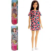 Barbie Fashion & Beauty Doll