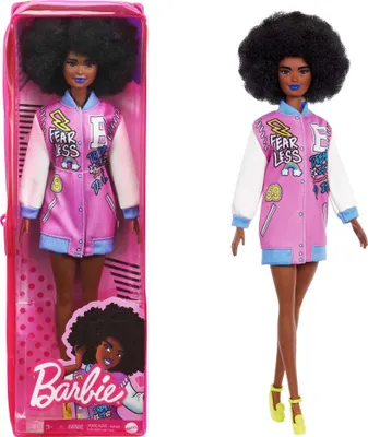 Barbie Fashionista Doll -