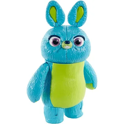 Disney Pixar Toy Story 4 Bunny