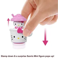 Hello Kitty And Friends Minis