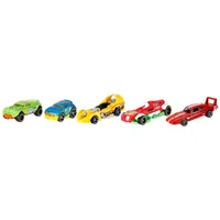 Hot Wheels 5 Car Pack - Assorted Styles