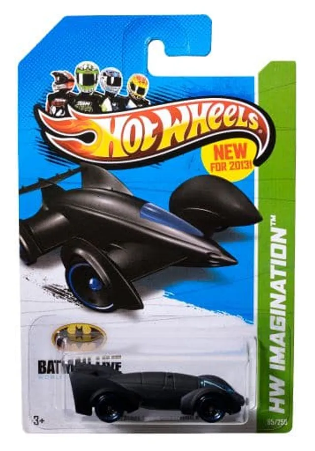 BatWheels Fisher-Price Dc Toy Hauler and Car, Bat-Big Rig with Ramp and  Vehicle Storage - Multi