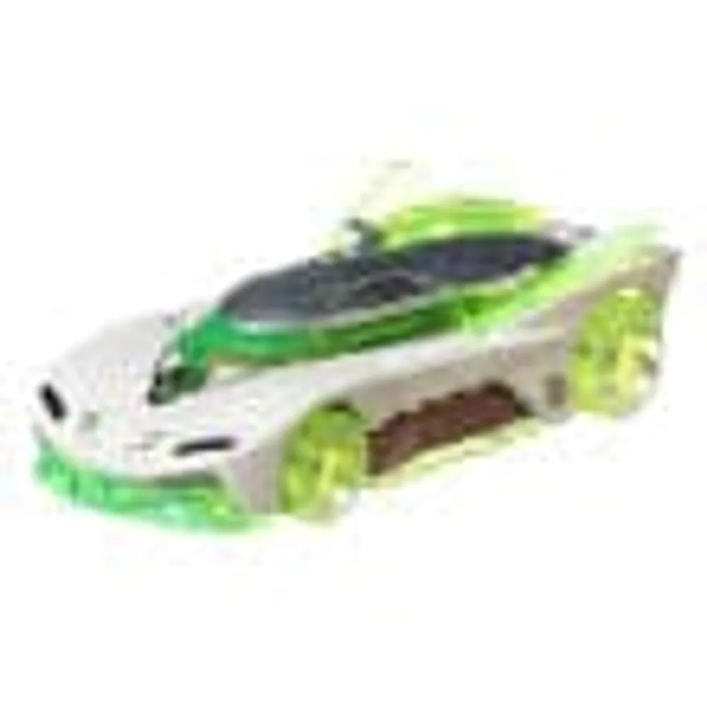 Hot Wheels Character Cars Overwatch -