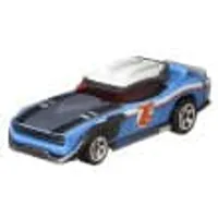 Hot Wheels Character Cars Overwatch -
