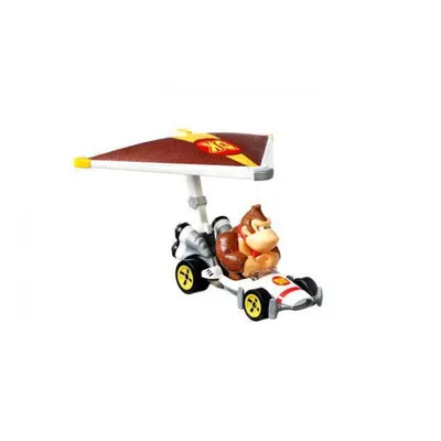 Hot Wheels Mario Kart Gliders - Assorted Styles