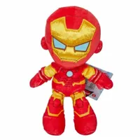 Marvel Iron Man 8" Plush