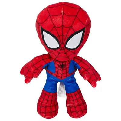 Marvel Spider-Man 8" Plush