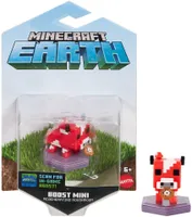 Minecraft Earth Figure