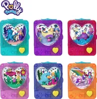 Polly Pocket Tiny Games Assortment